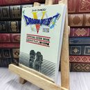 8_  ドラゴンクエストV 天空の花嫁 公式ガイドブック 上巻 世界編  スクウェア・エニックス 150182