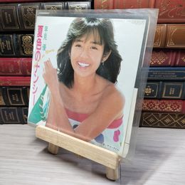 8_  EP 夏色のナンシー 早見優 07TR-1035 005390