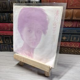 8_  EP 渚のバルコニー 松田聖子 07SH 114B 005607