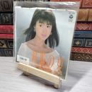 8_  EP 刹那の夏 河合奈保子 プールサイドが切れるまで AH-754 005612