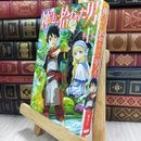 8_  神達に拾われた男 1 (HJ NOVELS) Ｒｏｙ、りりんら 080136