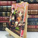 8_  神達に拾われた男 6 (HJ NOVELS) Ｒｏｙ 080137