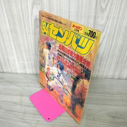 1_　ホームラン 3月号 高校野球 '94 センバツ号 平成6年3月15日 070057