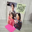 1_　MUSIC CITY ミュージックシティ 1984年1.2月号 No.59 昭和59年 雅夢 小林千絵 190065