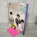 1_　MUSIC CITY ミュージックシティ 1985年4月号 No.72 昭和60年 NSP 190078