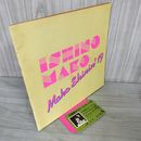 1_　石野真子 サマーコンサート 80 パンフレット 半券付き 190033