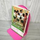 1_　思い出の回転レシーブ 大松先生ありがとう 河西昌枝 200038