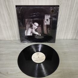 1_　LP ジェーン・チャイルド JANE CHILD "Don't Wanna Fall In Love" 0-21526 090022