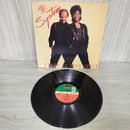 1_　LP ザ システム THE SYSTEM "I Wanna Be Your Lover" 0-86301 裏面に達する傷あり 260062