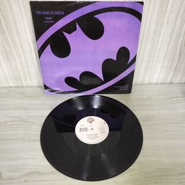 1_　LP プリンス PRINCE & Sheena Easton "The Arms of Orion / I Love U In Me"  W2757T  260065