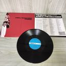 1_　LP AFRIKA & THE ZULU KINGS "The Beach" Long Vocal & JG's Mix VIL-1025 260068