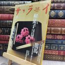 8_  サライ 2010年2月号 遠野物語を旅する 080285