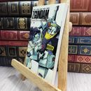 8_  グリ-ン・ノアの決断: 機動戦士Zガンダムvol.1 (ホビ-ジャパン) 拓唯 210209