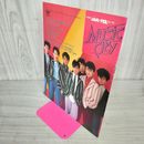 1_　ミュージックシティ 昭和60年 1985年 1月.2月合併号 No.70 チェッカーズ 010048