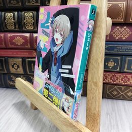 8_  シェーマ (MF文庫J) 010110