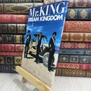 8_  Mr.KING写真集『DREAM KINGDOM』通常版 ポスター付 010082