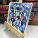 8_  うたの☆プリンスさまっ♪SUPER STAR/THIS IS…!/Genesis HE★VENS イラスト:ST☆RISH Ver. 未開封 010292