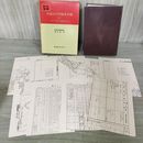 1_　戦史叢書 6 中部太平洋陸軍作戦 1 マリアナ玉砕まで 防衛庁 付録+付図6枚+付表4枚付 昭和45年 1970年 080011