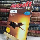 8_  週刊 エアクラフト 創刊号 2号 合併号 280219