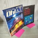 1_　Oh!X  1990年 平成2年 付録付 Ohx オーエックス パーソナルコンピュータマガジン 110080