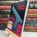 8_  月刊GUN 1991年 10月号 特集：GLOCK20/スターム・ルガーP90DC＆GUNのメカニズム 050144