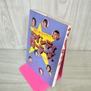 1_　ベイ シティ ローラーズ 青春に捧げるメロディー 八木誠・岡田二郎  230038