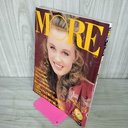 1_　モア MORE 1990年 12月号 平成2年 130093