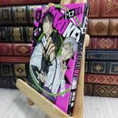 8_  ドロ刑 2 (ヤングジャンプコミックス) 福田秀、古谷謙一 008548