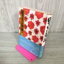 1_　ぼてじゃこ物語 花登筐 長篇選集 第7巻 帯付き 初版 230098