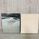 1_　写真集 浜田省吾 ROAD OUT 1995年 平成7年 初版 函に破損有 240068