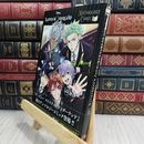 8_  『ディズニー ツイステッドワンダーランド』アンソロジーコミック Vol.1 110386