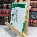 8_  中谷宇吉郎随筆集 (岩波文庫 緑 124-1)ヤケ・シミあり 中谷宇吉郎、樋口敬二 110304