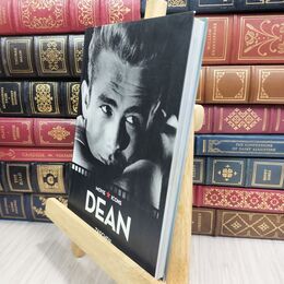 8_  James Dean (Movie Icons) 110476