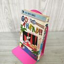 1_　GO AHEAD!! 江口寿史 傑作短編集 Vol.1  JUMP SUPER COMICS  130075