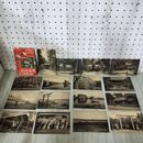 1_　絵葉書 ポストカード 鹿島神宮と香取神宮 14枚 070046