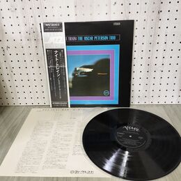 1_　LP 帯付き 細かいキズあり ディープ・パープル『マシンヘッド』P-10130W   070070