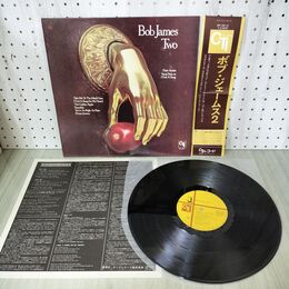 1_　LP 帯付き KALEIDOSCOPE Featuring TOOTS THIELEMANS & TSUNEHIDE MATSUKI Composed by NAOYA MATSUOKA WARNER-PIONEER M-11005W 210007