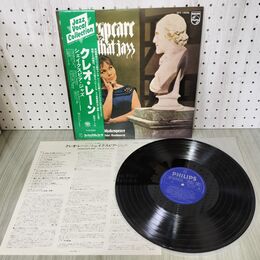 1_　LP 帯付き Piano Play House John Lewis & Hank Jones LF-95026  210008