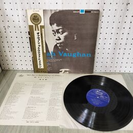 1_　LP 帯付き チャールス・ミンガス Changes One Atlantic P-10086A  210012