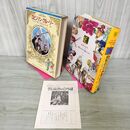 1_　少年少女世界の名作 6巻 ロビンソン・クルーソー イギリス編4 昭和48年 1973年 初版 月報付き 臭いあり 160074