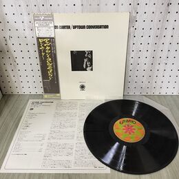 1_　LP 横山輝一  VOICE  28FB-2085  210021