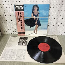 1_　LP 帯付き S WONDERFUL / 仲村裕美 / VIH-28133  210019