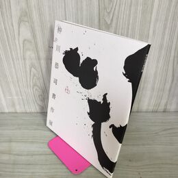 1_　仲川恭司書作展 2017年 平成29年 220013