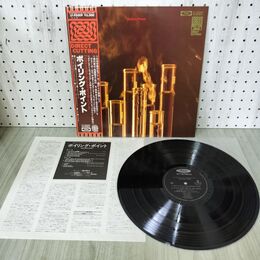 1_　LP 帯付き クレオ・レーン/シェイクスピア・ジャズ SFX-10538  210003