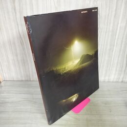 1_　写真集 TODD HIDO トッド・ハイド OUTSKIRTS 230028