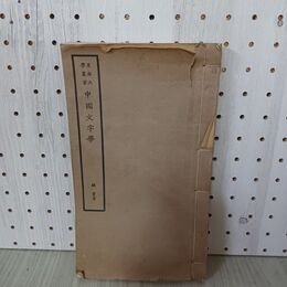 1_　東南大学叢書 中国文字学 顧実 民国15年再版 中國文字學 蔵書印あり 140068