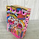 1_　月刊 コロコロコミック  昭和55年2月号 ドラえもん 藤子不二雄 あさりちゃん オバケのQ太郎 270031