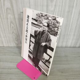 1_　池波正太郎の世界展 世田谷文学館  280081
