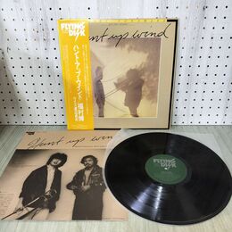 1_　LP 帯付き HUNT UP WIND HIROSHI FUKUMURA with SADAO WATANABE VIJ-6015 ハントアップウインド 福村博 渡辺貞夫 220039