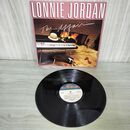 1_　LP LONNIE JORDAN "The Affair"  NB1-33245   230072